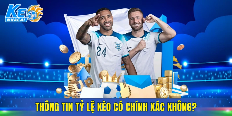 Các loại kèo phổ biến nhất trong năm 2026 